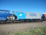RUMO HPT-030204-0